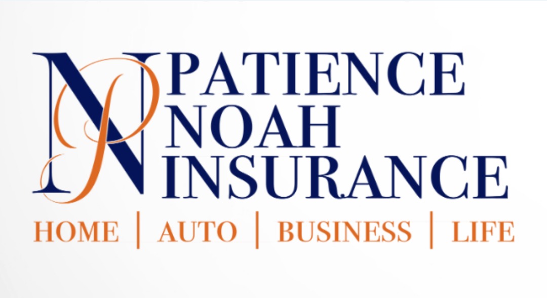 Patience Noah Insurance Logo