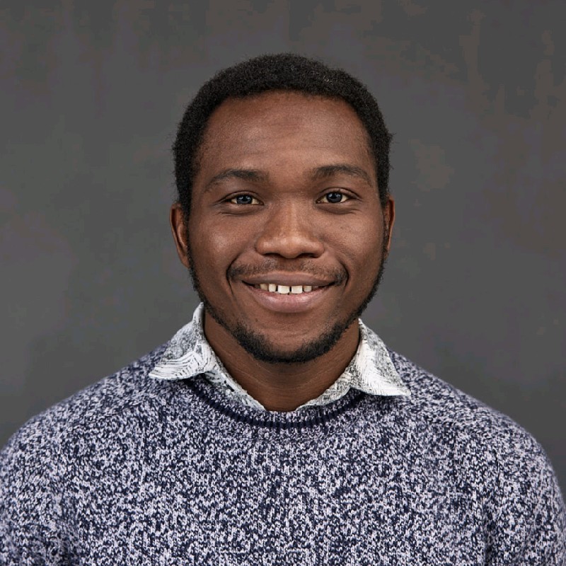 Sam - IT Project Manager